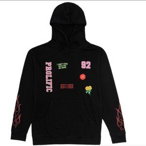 I Can't With You No More Hoodie
